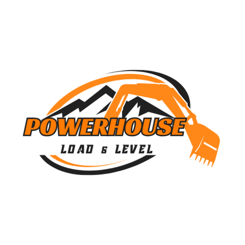 Powerhouse Load & Level Logo